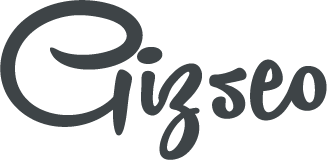 Gizseo Logo