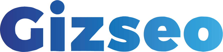 Gizseo Logo