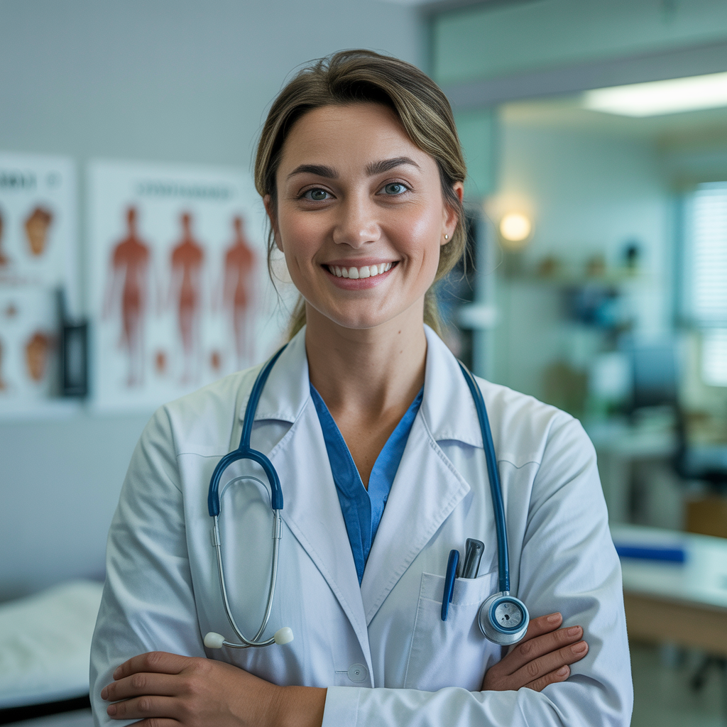 Dr. Jennifer Williams